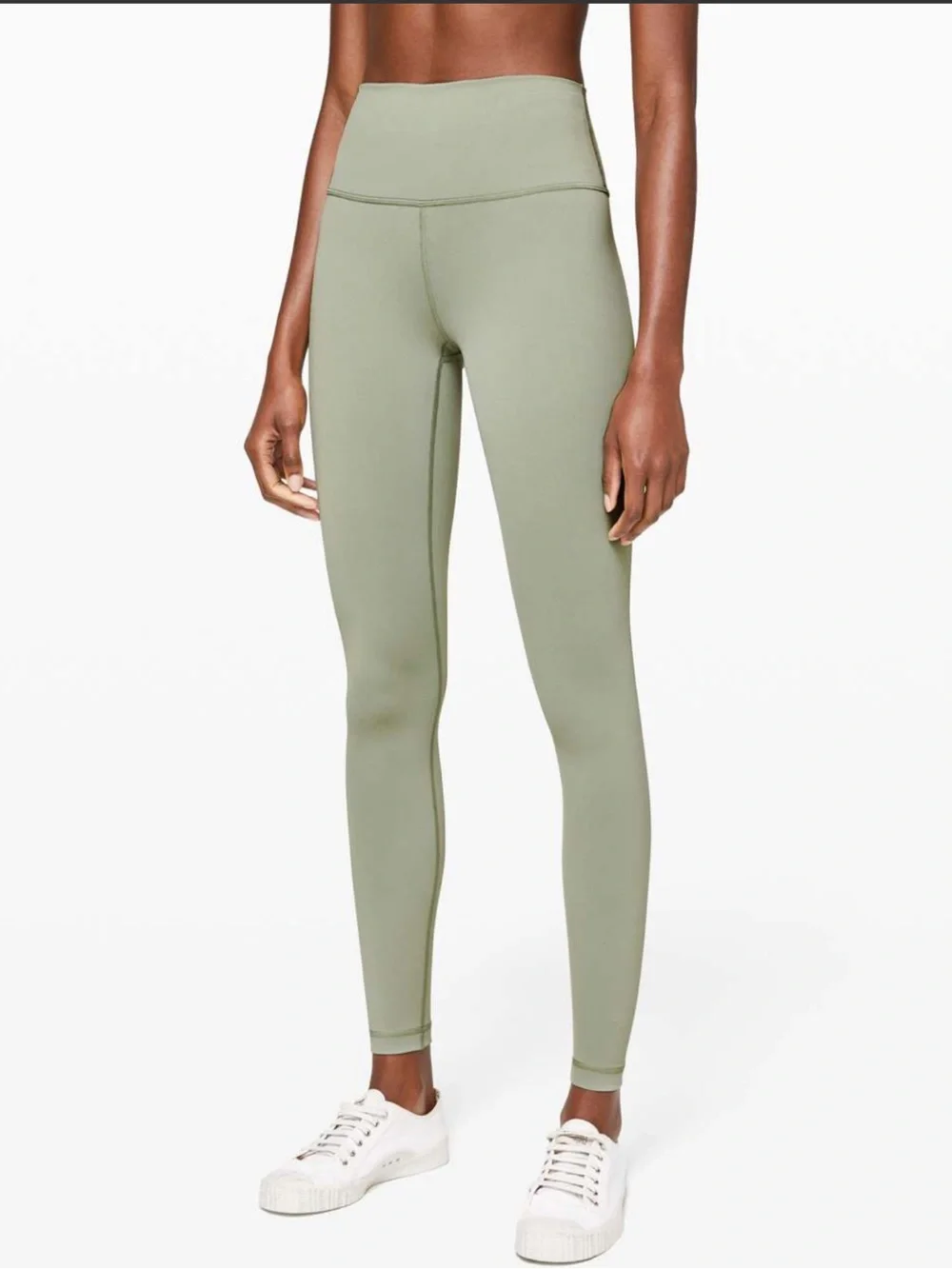 Lululemon Wunder Under High-Rise Tight 28